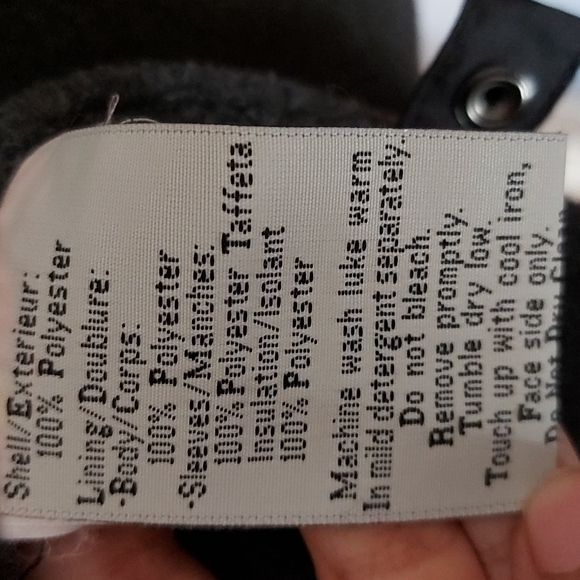 Womens jacket, North End size XL - Picture 8 of 10